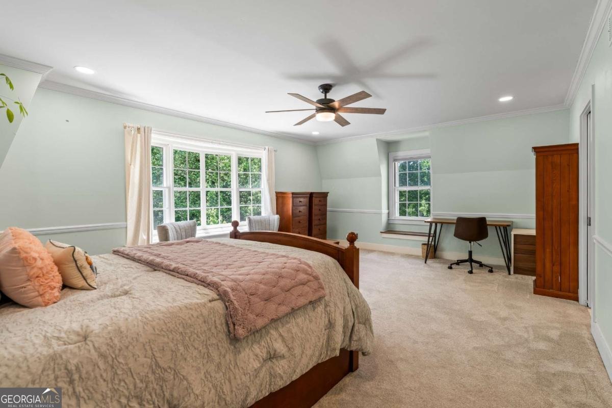 4610 Orkney Lane Atlanta - Photo 87