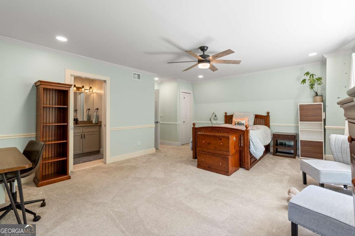 4610 Orkney Lane Atlanta - Photo 88