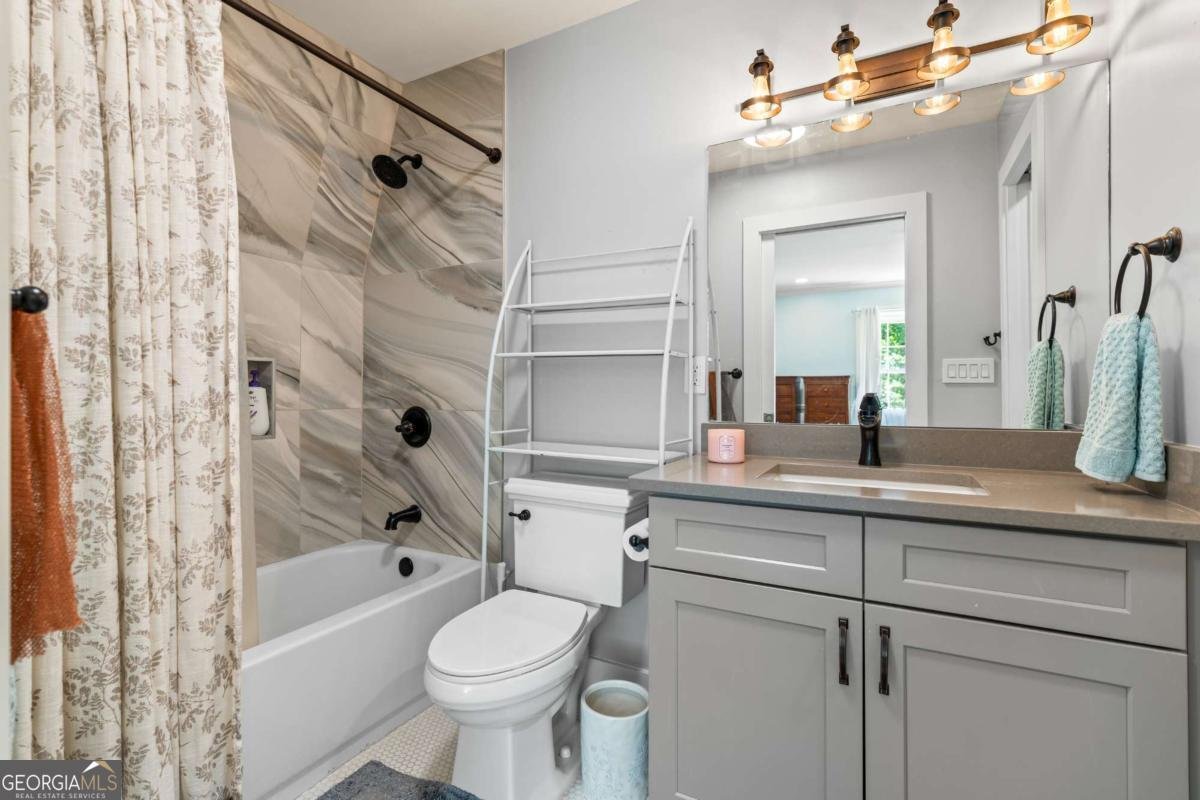 4610 Orkney Lane Atlanta - Photo 89
