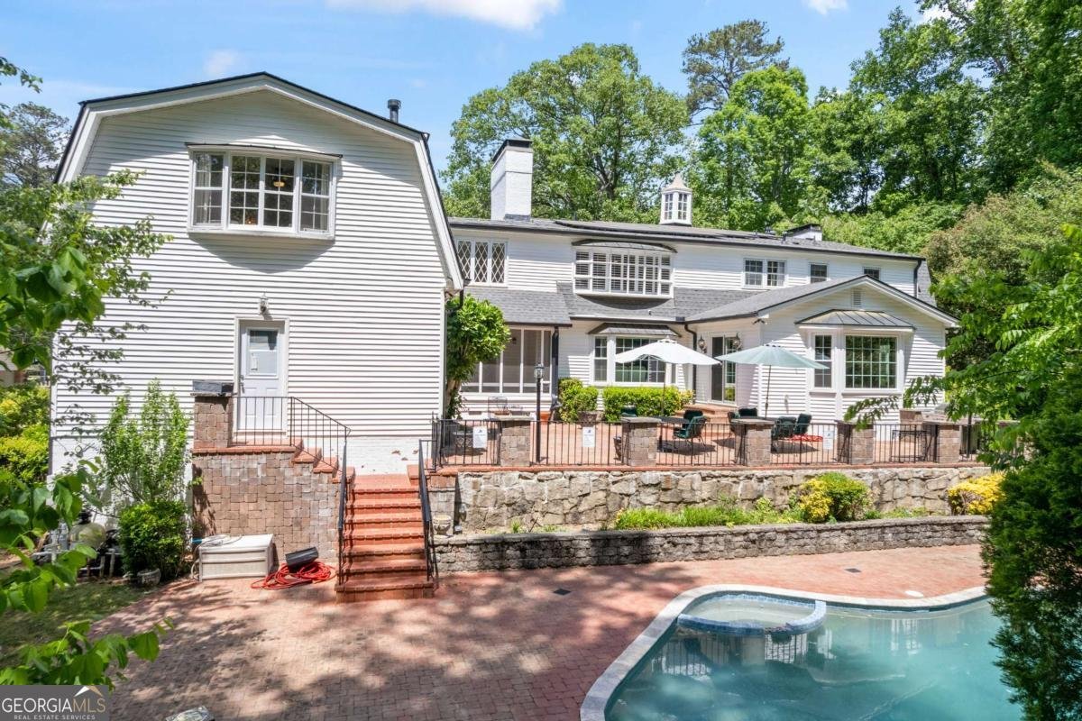 4610 Orkney Lane Atlanta - Photo 9
