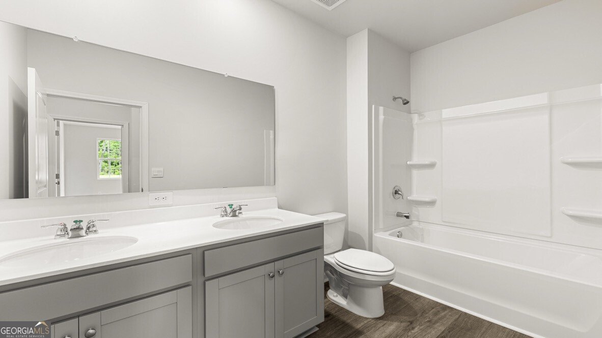 535 Majestic Oak Circle Dallas - Photo 28
