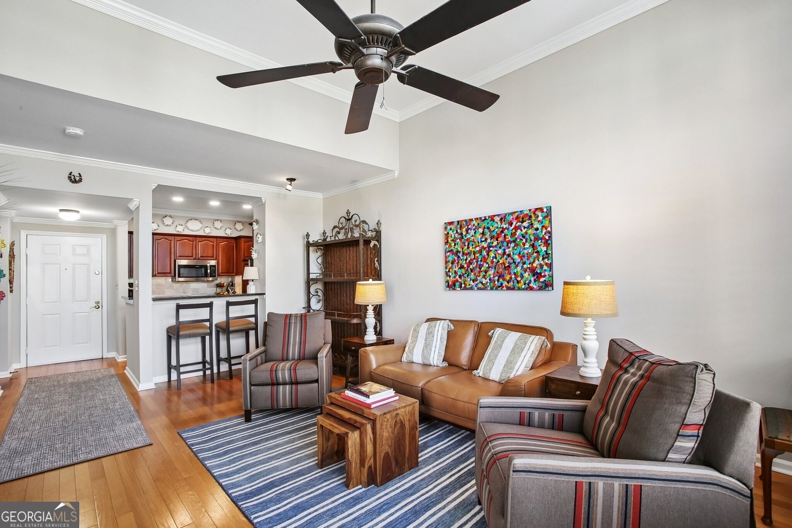 2512 River Green Drive Atlanta - Photo 1