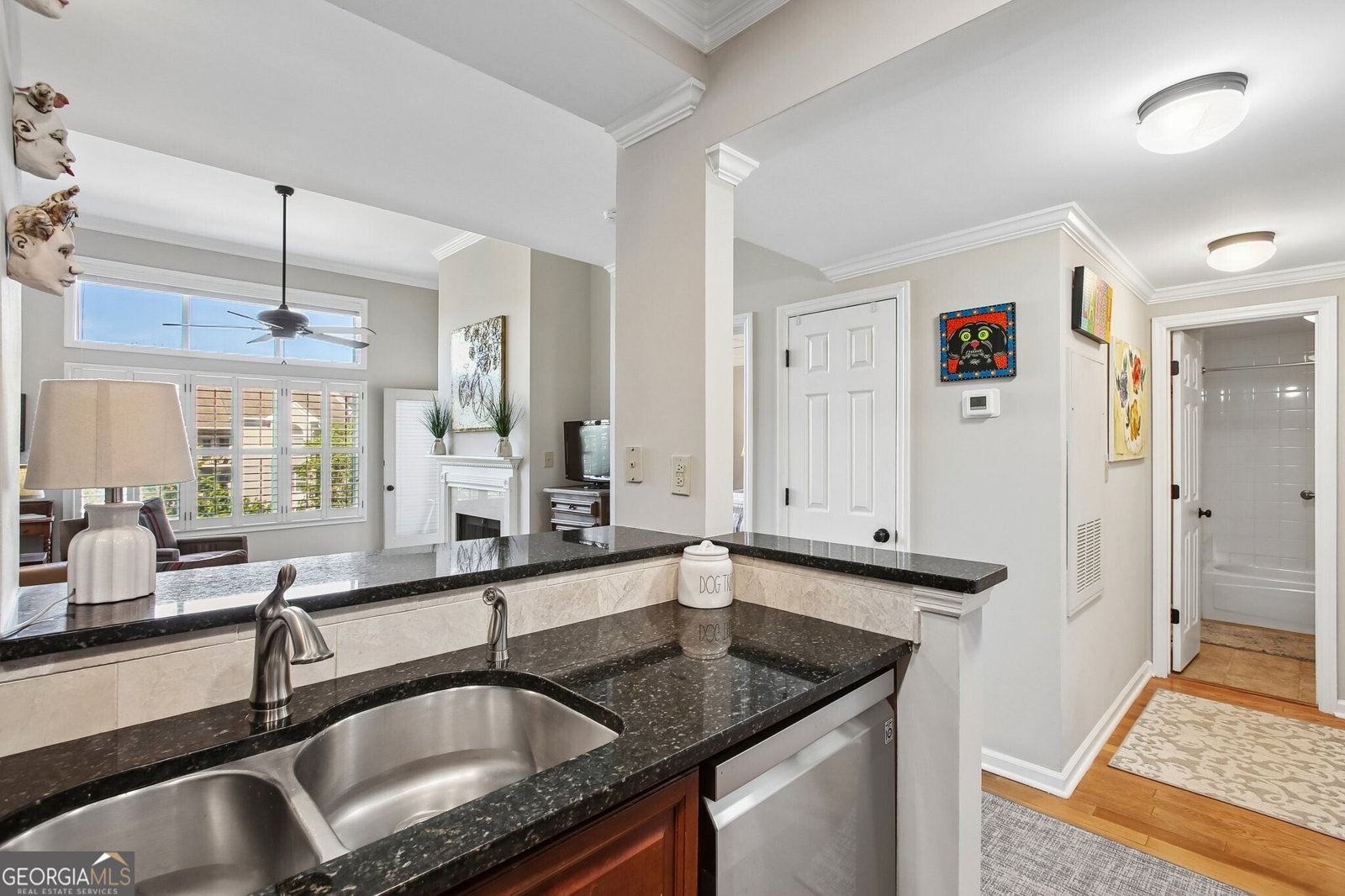 2512 River Green Drive Atlanta - Photo 10