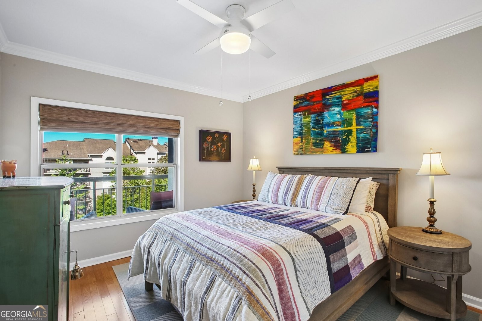 2512 River Green Drive Atlanta - Photo 12