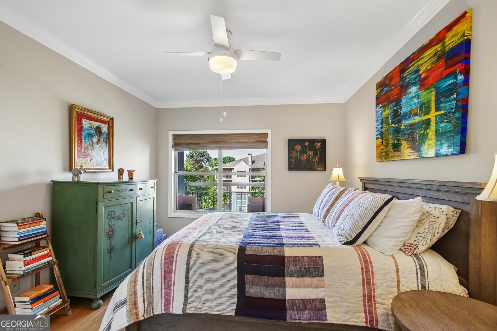 2512 River Green Drive Atlanta - Photo 13