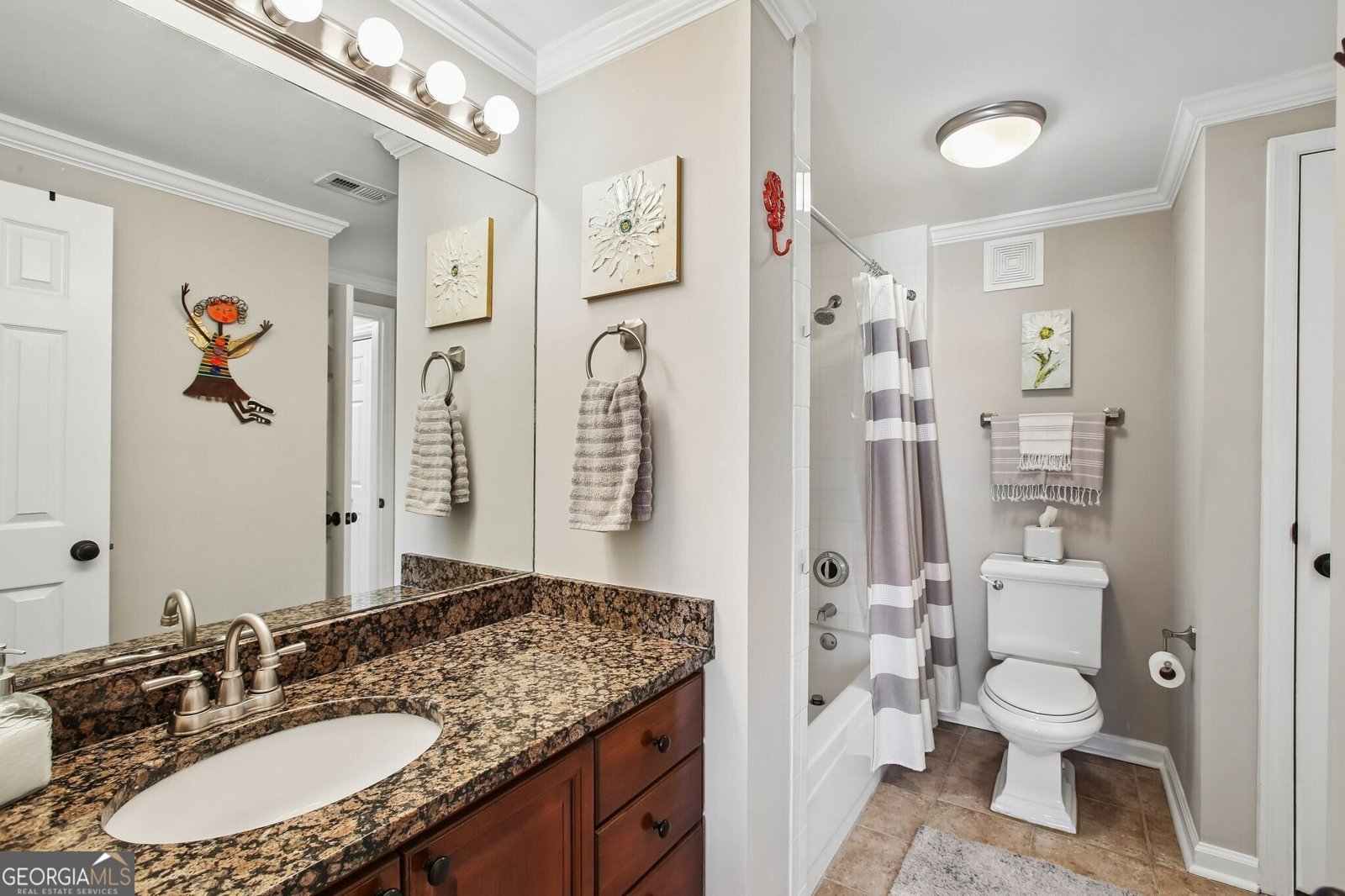 2512 River Green Drive Atlanta - Photo 16