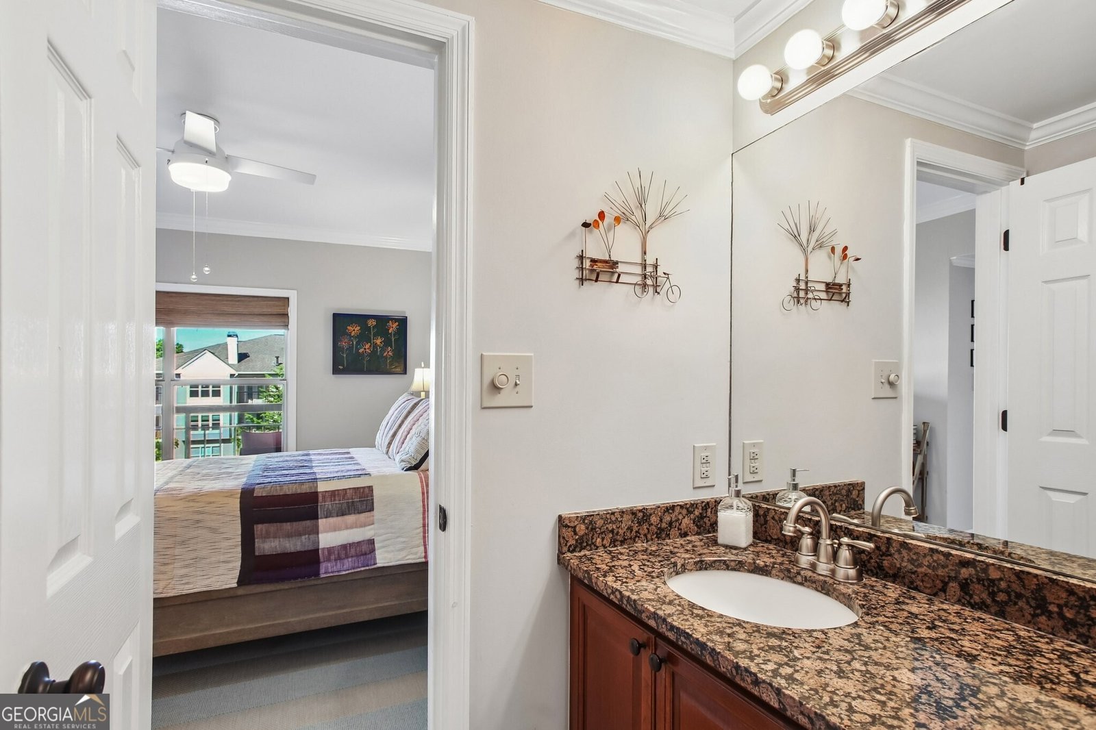 2512 River Green Drive Atlanta - Photo 17