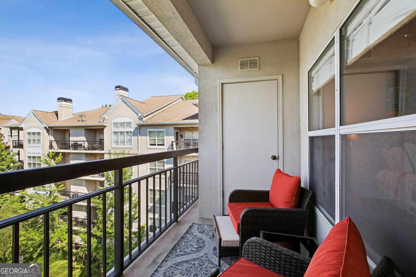 2512 River Green Drive Atlanta - Photo 19