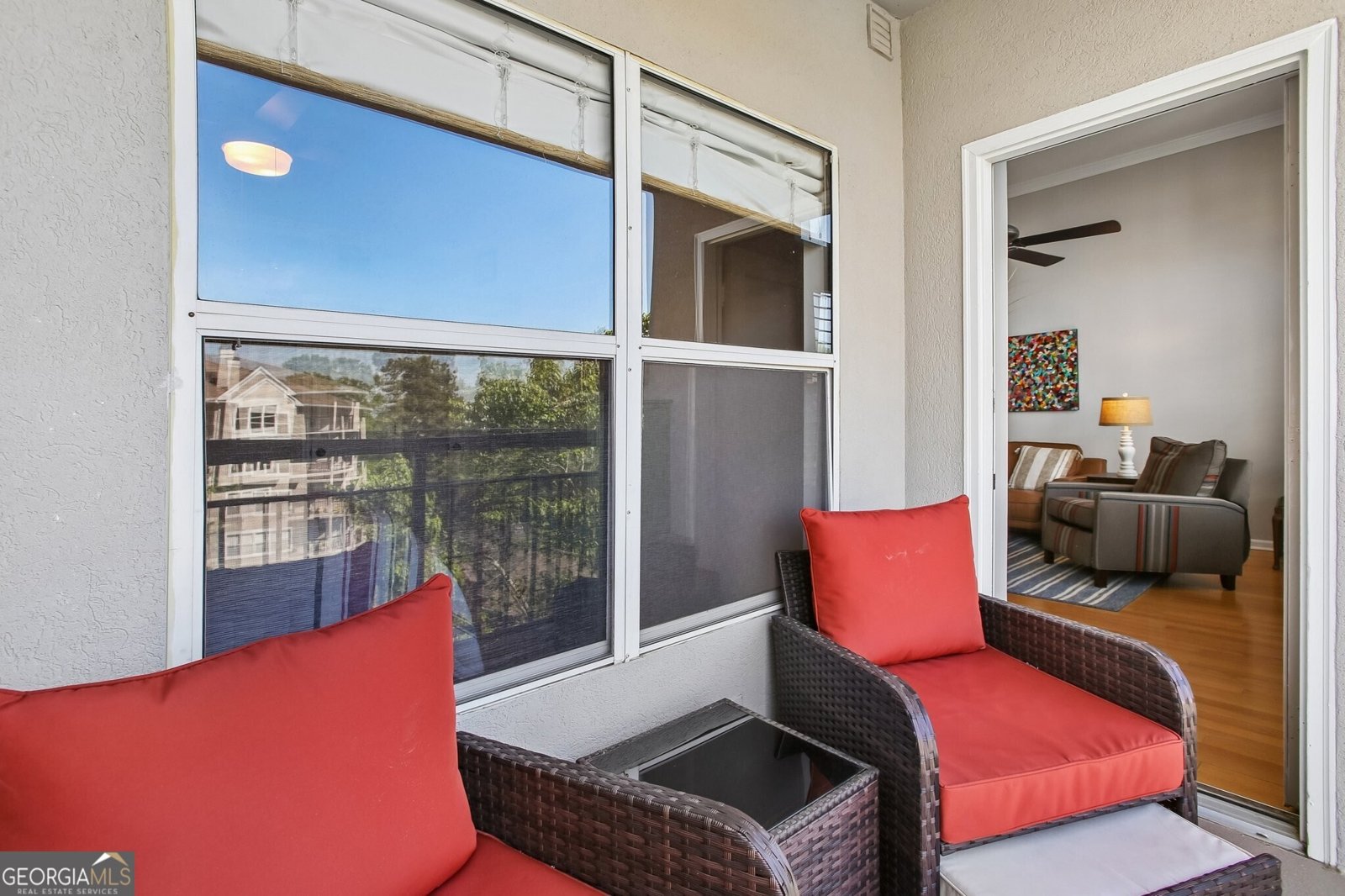 2512 River Green Drive Atlanta - Photo 20