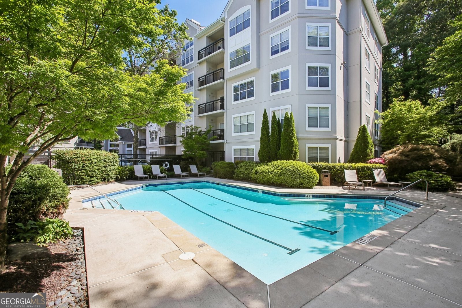 2512 River Green Drive Atlanta - Photo 24