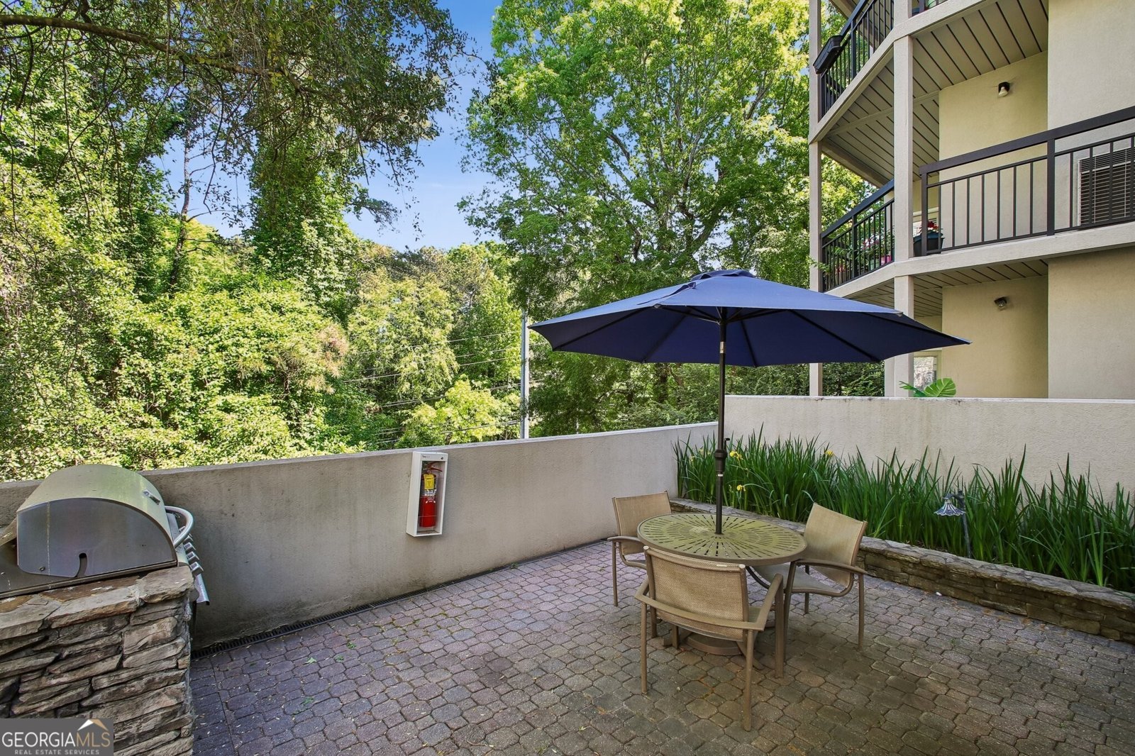 2512 River Green Drive Atlanta - Photo 27
