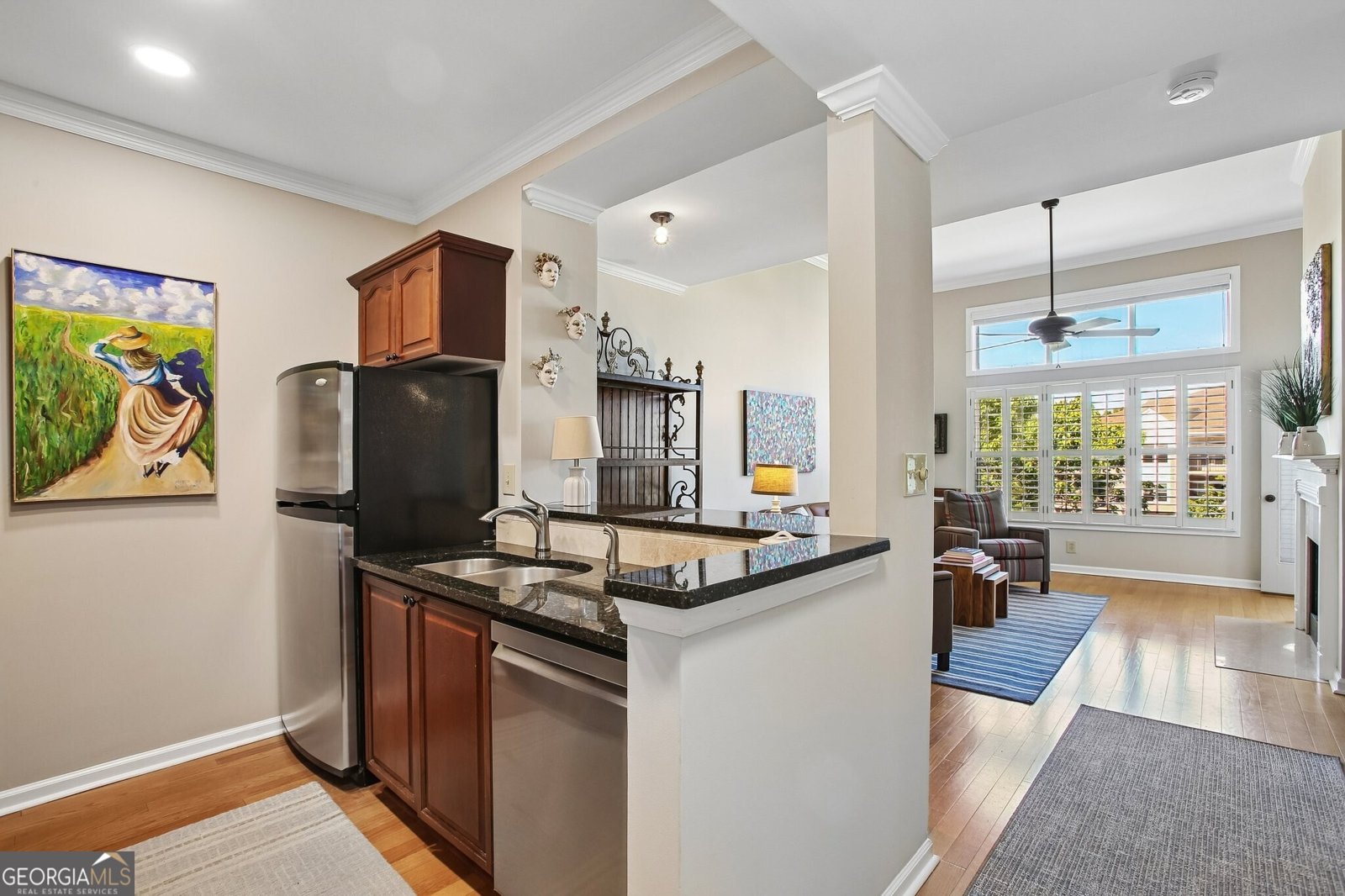 2512 River Green Drive Atlanta - Photo 7