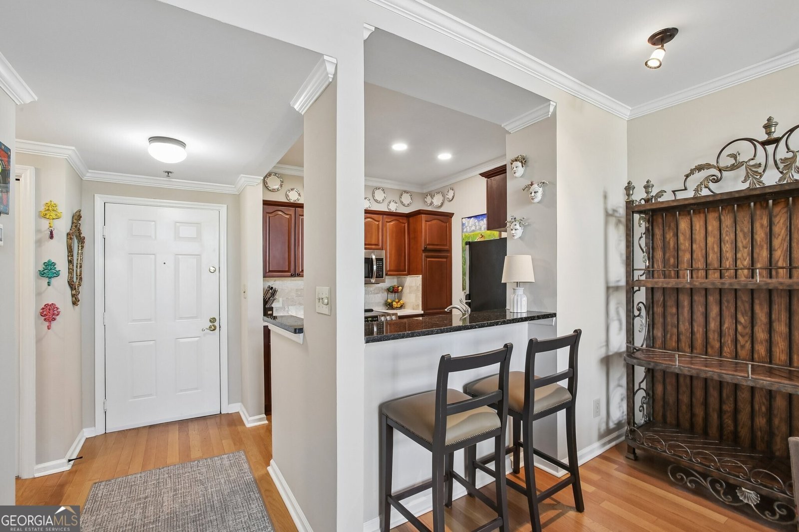 2512 River Green Drive Atlanta - Photo 8