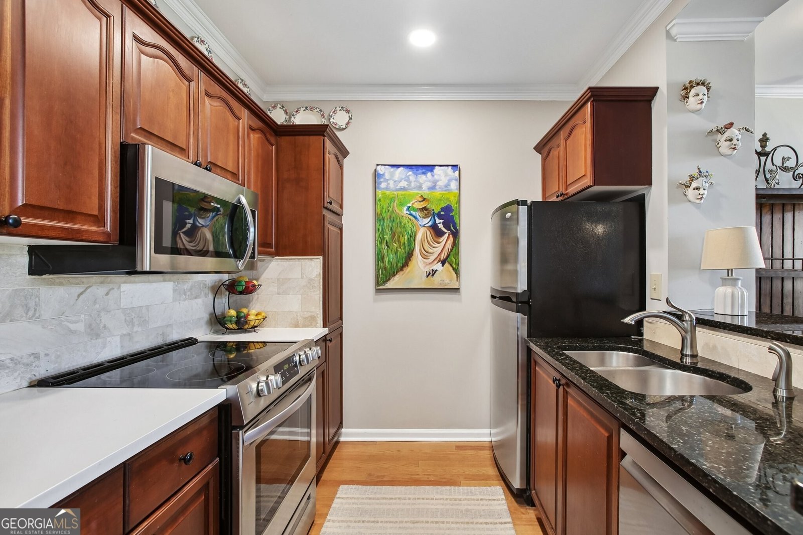 2512 River Green Drive Atlanta - Photo 9