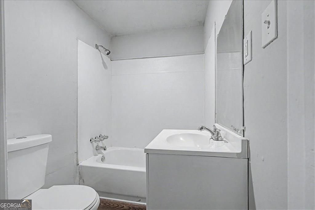 8012 Green Street Douglasville - Photo 14