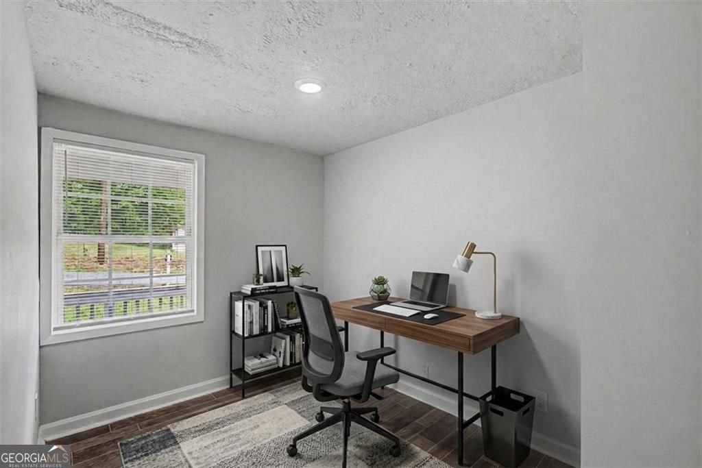 8012 Green Street Douglasville - Photo 15