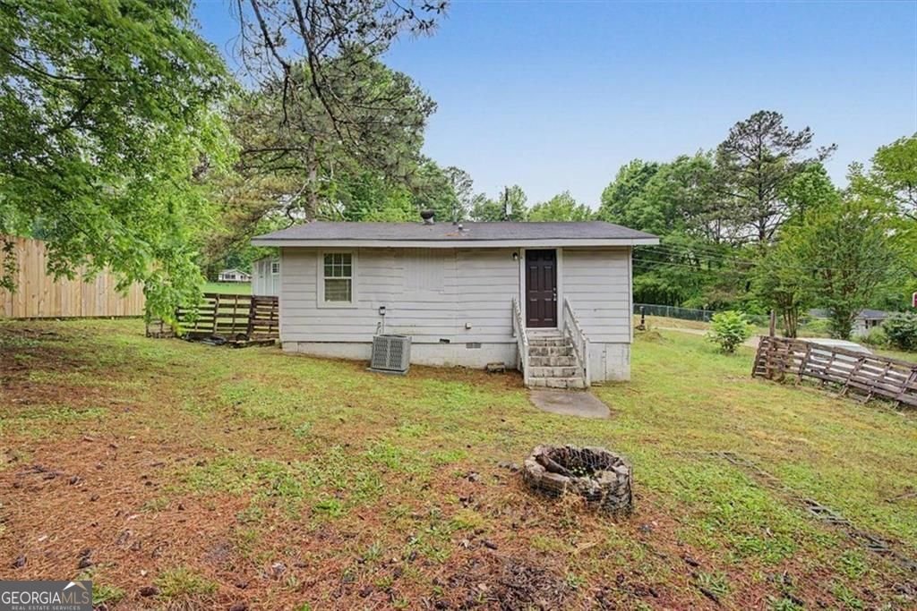 8012 Green Street Douglasville - Photo 17