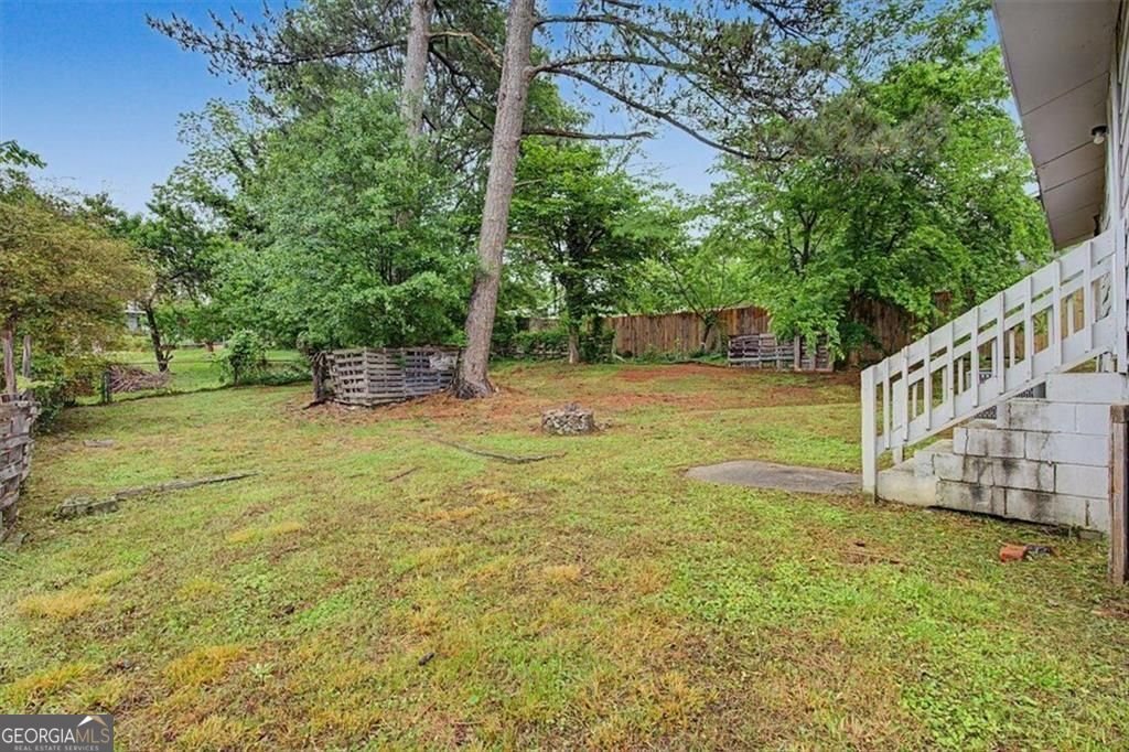 8012 Green Street Douglasville - Photo 18