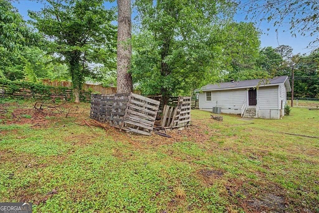 8012 Green Street Douglasville - Photo 19