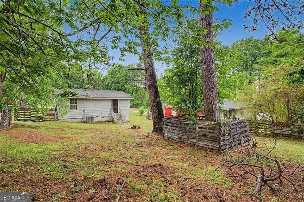 8012 Green Street Douglasville - Photo 20
