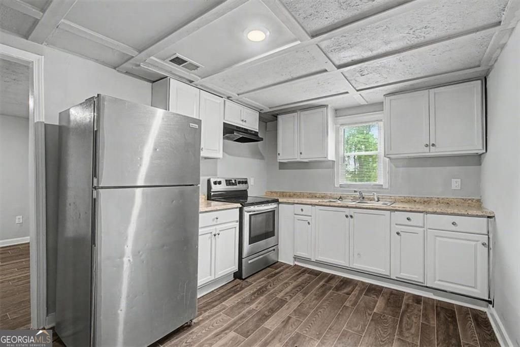8012 Green Street Douglasville - Photo 7