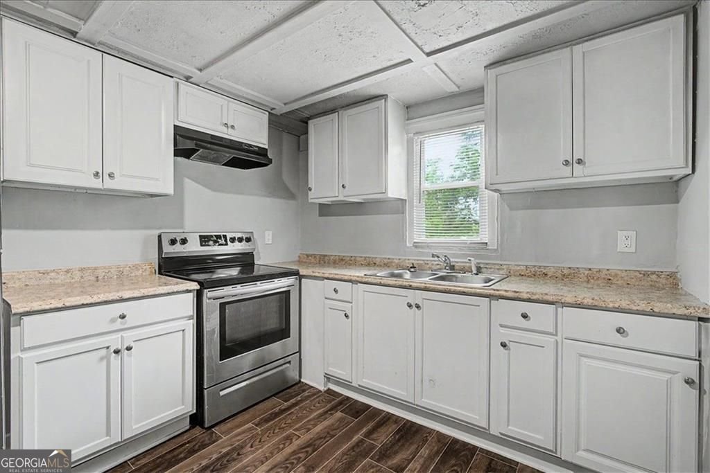 8012 Green Street Douglasville - Photo 8