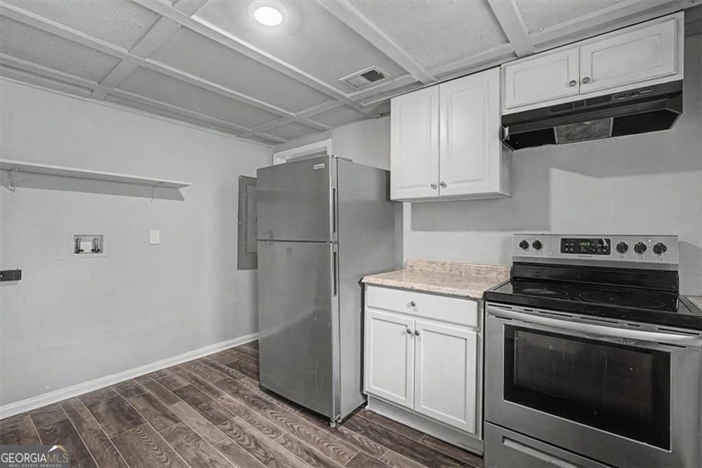 8012 Green Street Douglasville - Photo 9