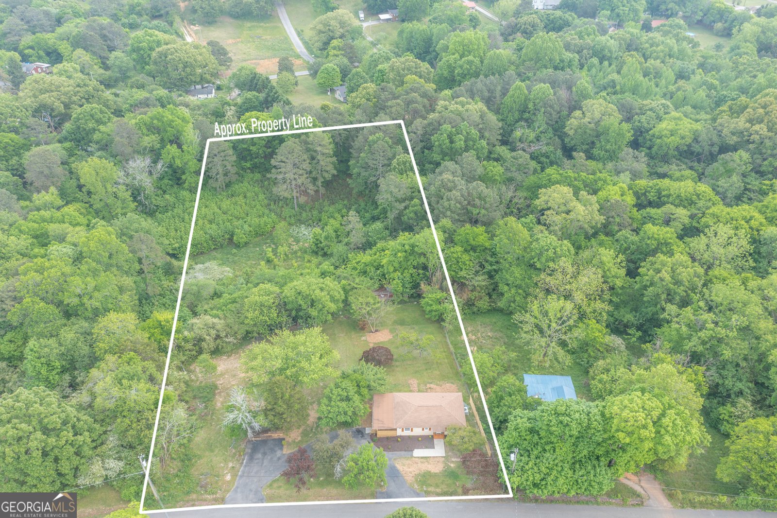 612 Garden Farm Road Rossville - Photo 47