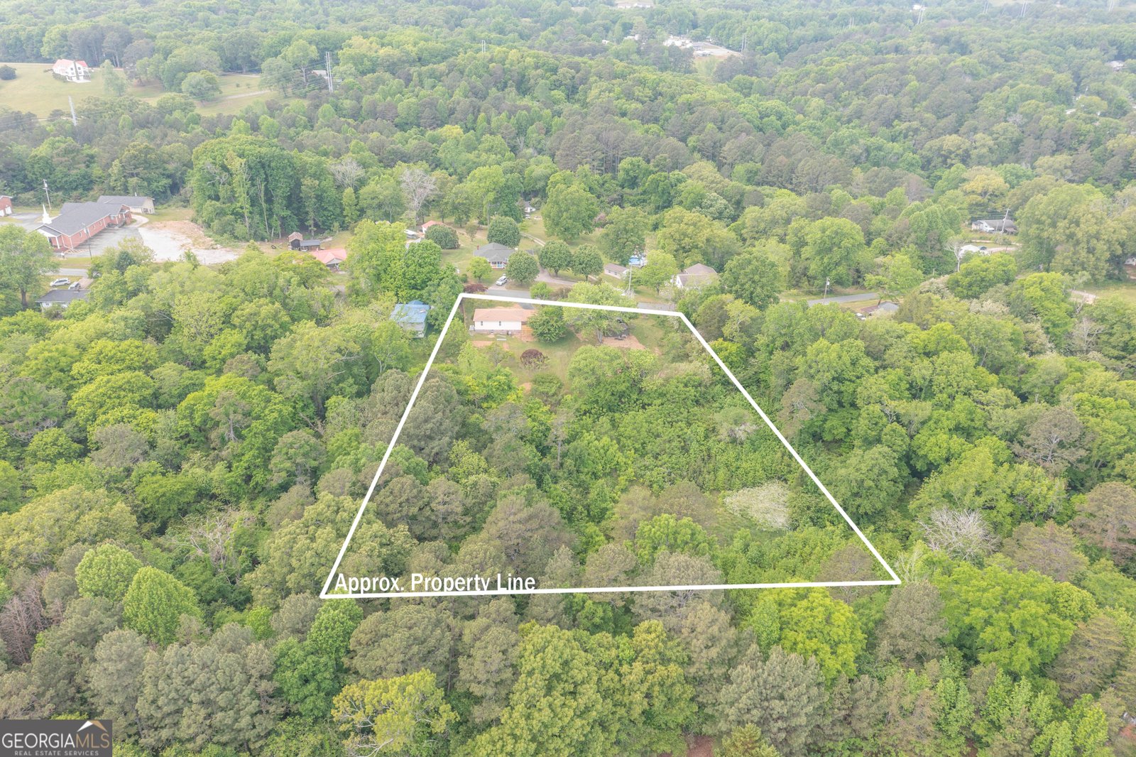 612 Garden Farm Road Rossville - Photo 60