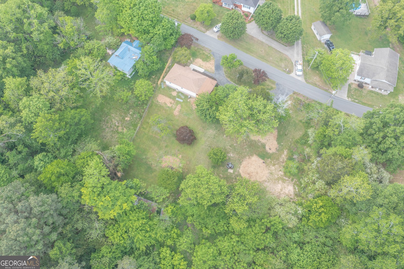 612 Garden Farm Road Rossville - Photo 64