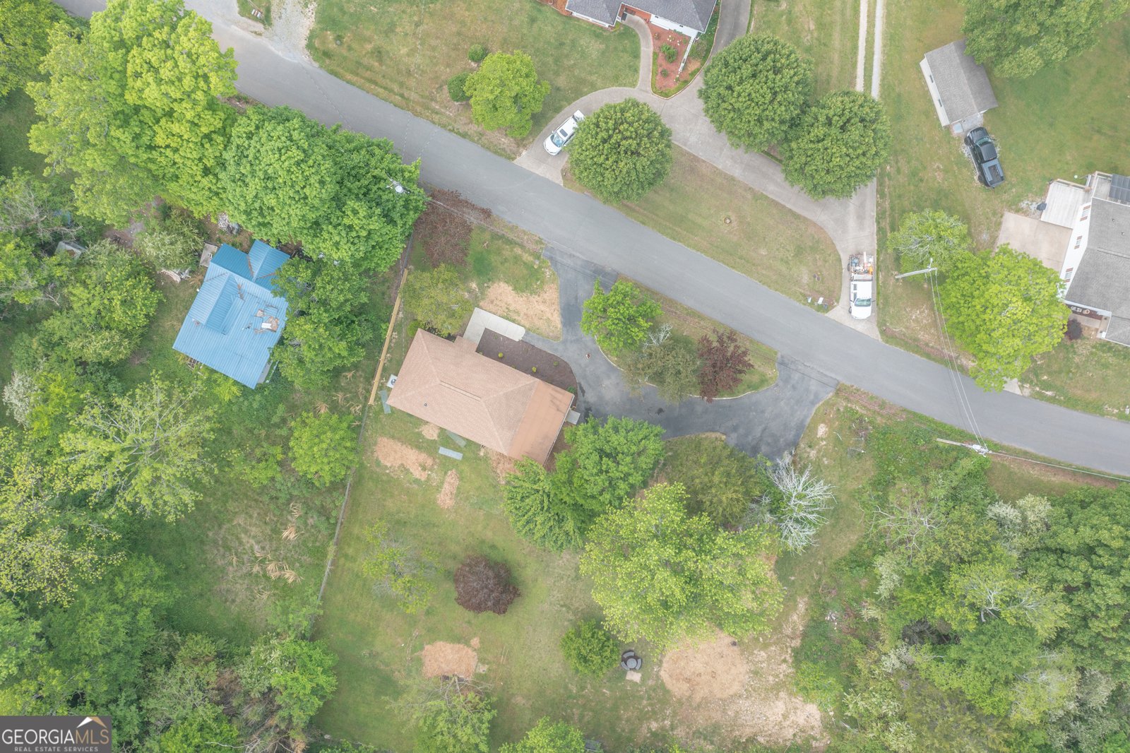 612 Garden Farm Road Rossville - Photo 65