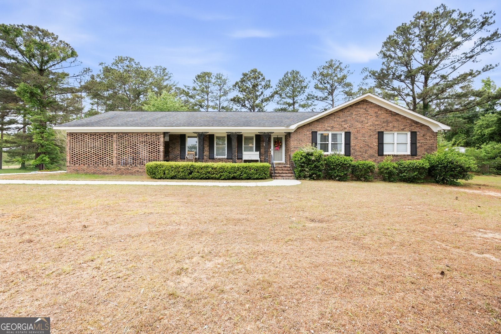 3773 Trophy Place Lizella - Photo 1