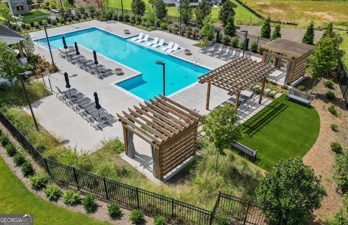 3095 Medford Drive Cumming - Photo 26