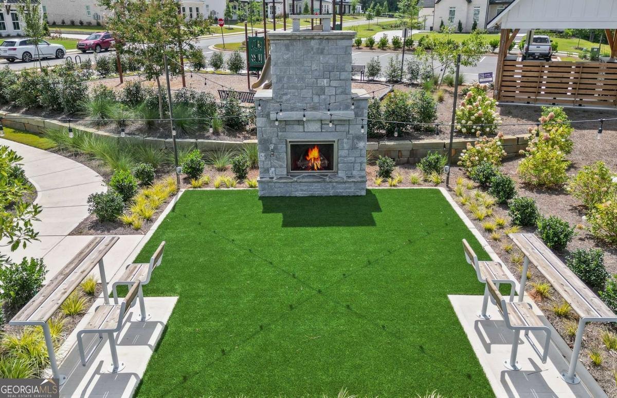 3095 Medford Drive Cumming - Photo 27