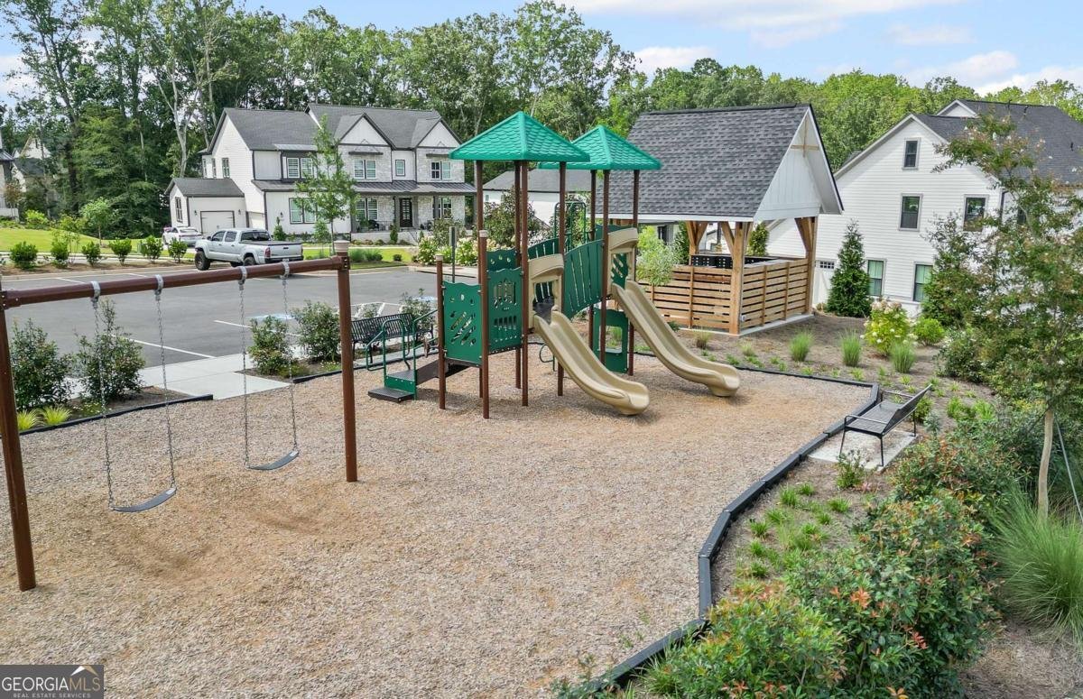 3095 Medford Drive Cumming - Photo 28