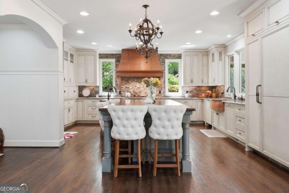 630 Danas Ridge Drive Roswell - Photo 10