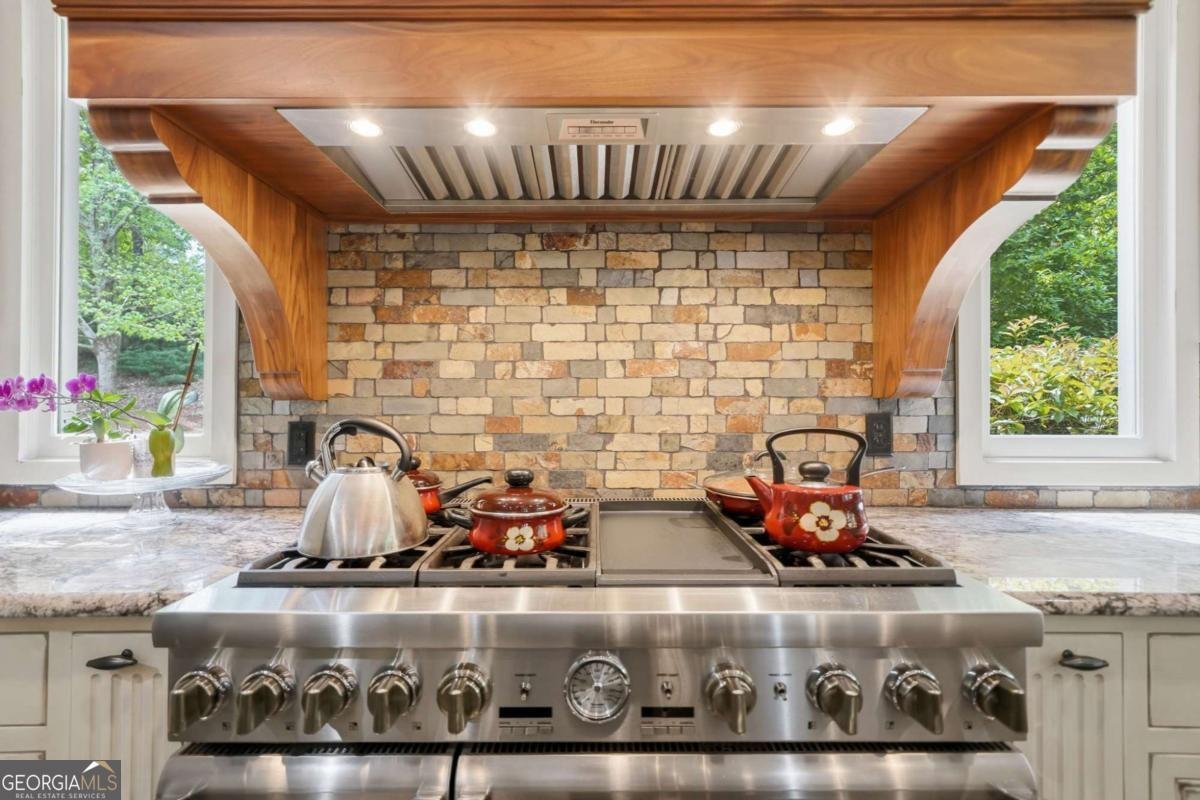 630 Danas Ridge Drive Roswell - Photo 16