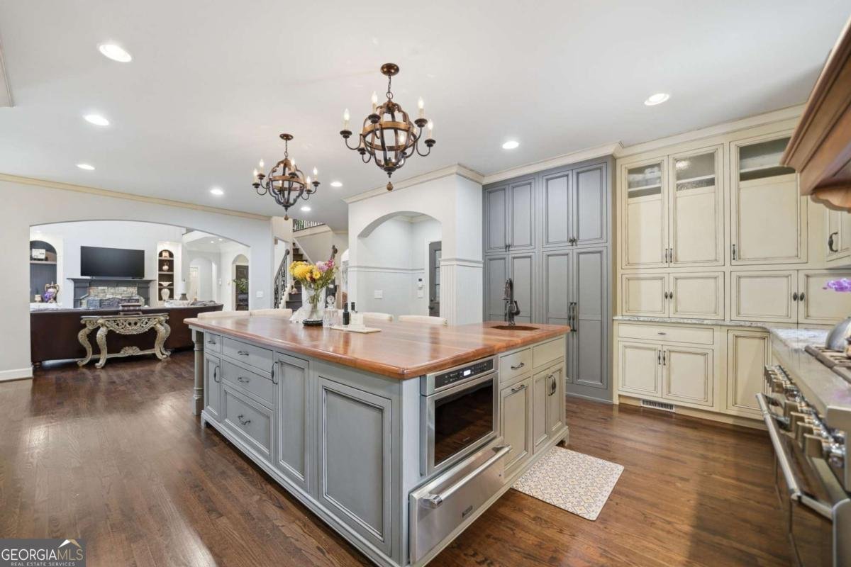 630 Danas Ridge Drive Roswell - Photo 18
