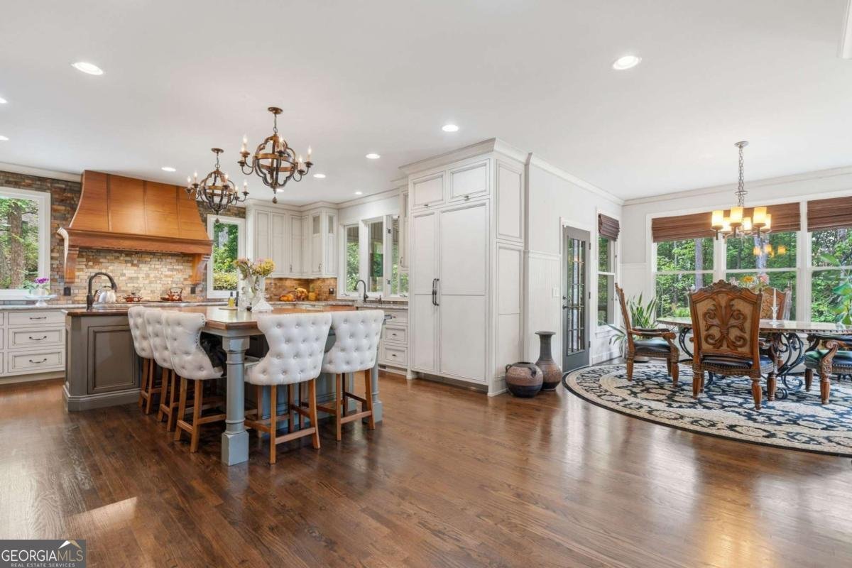 630 Danas Ridge Drive Roswell - Photo 20