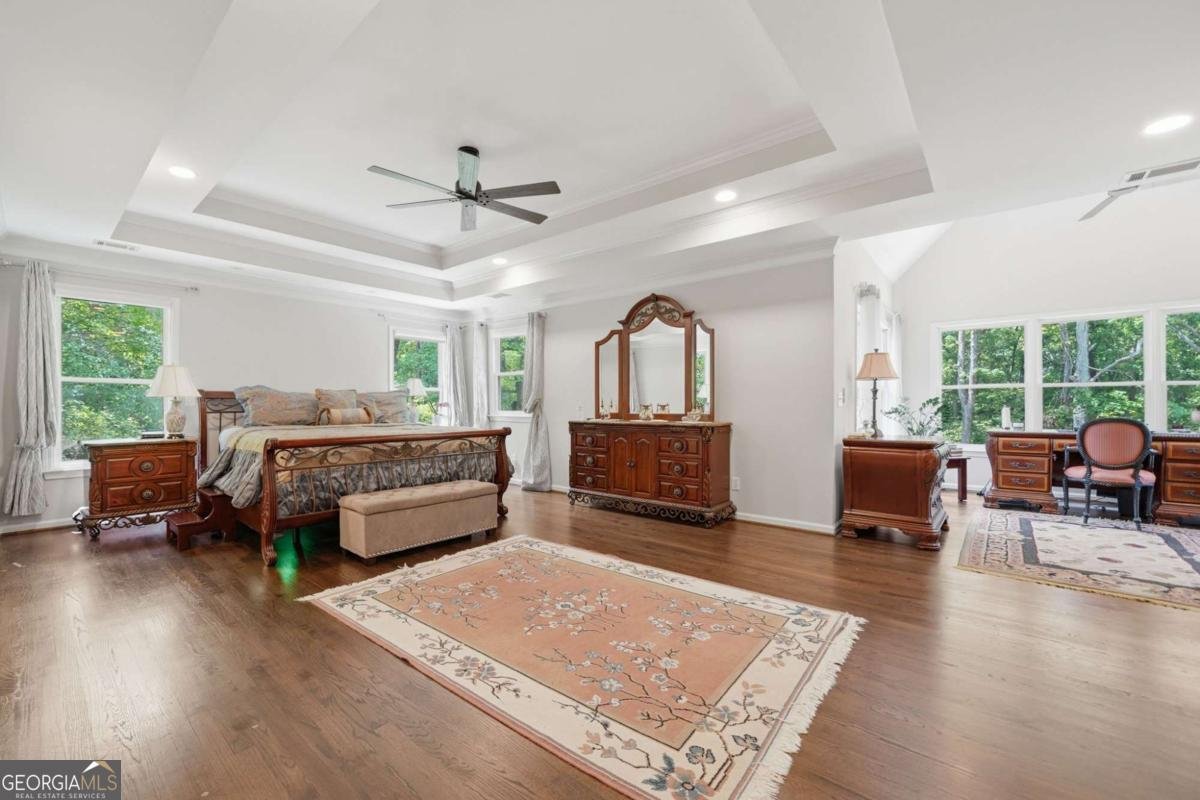 630 Danas Ridge Drive Roswell - Photo 30