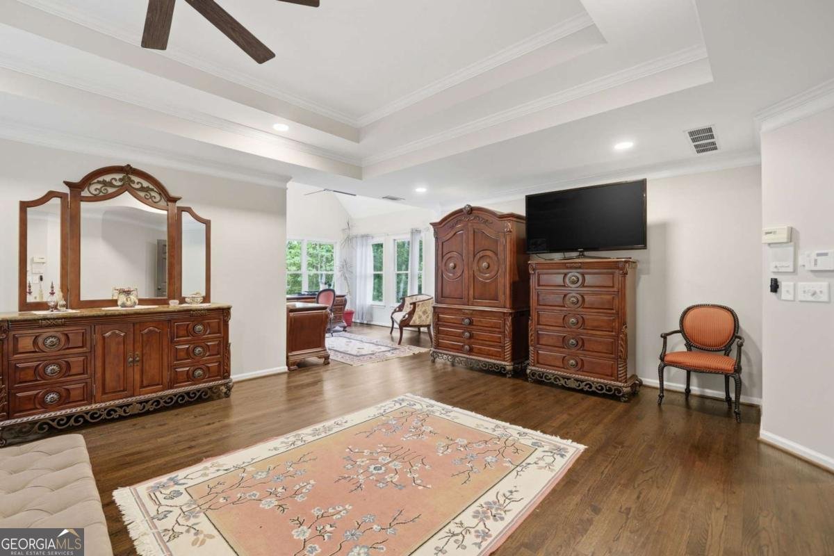 630 Danas Ridge Drive Roswell - Photo 36