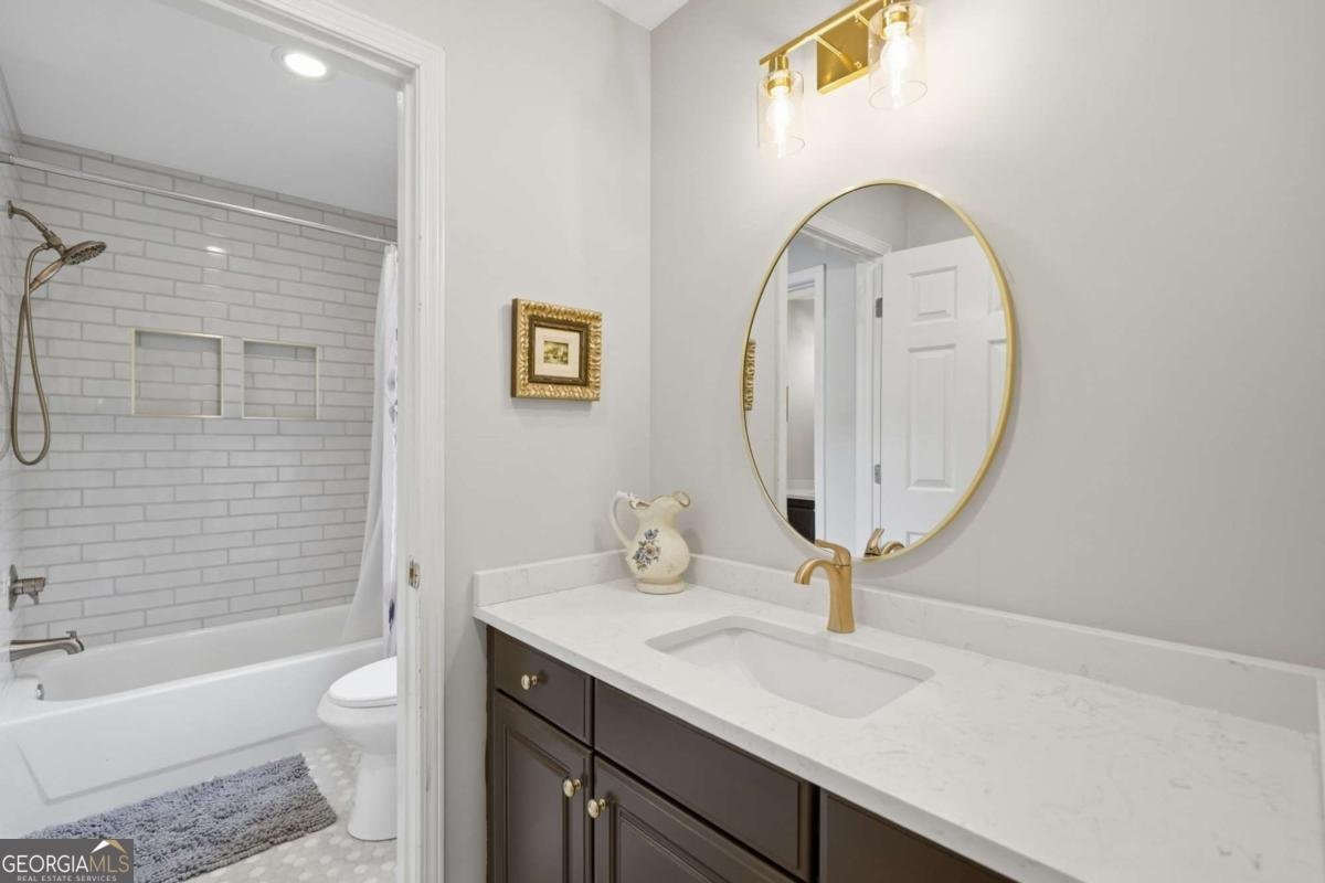 630 Danas Ridge Drive Roswell - Photo 47