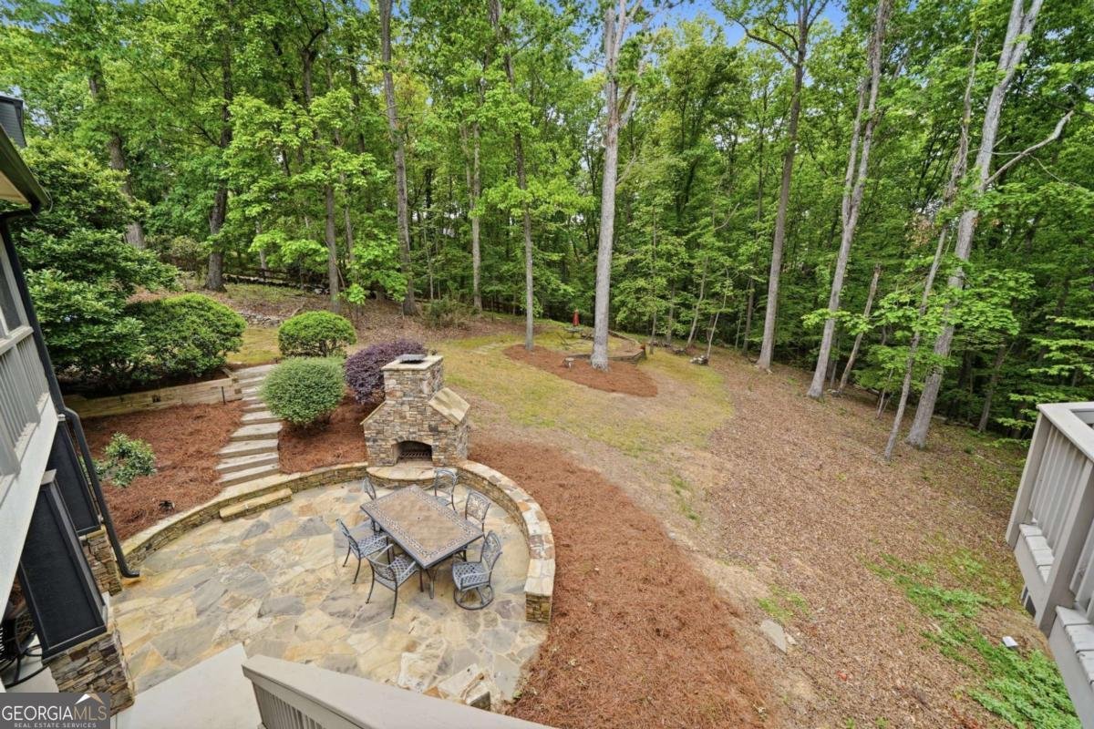 630 Danas Ridge Drive Roswell - Photo 69