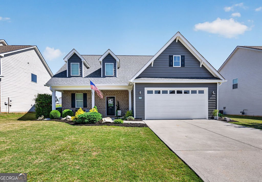 13 Darby Lane Adairsville - Photo 1