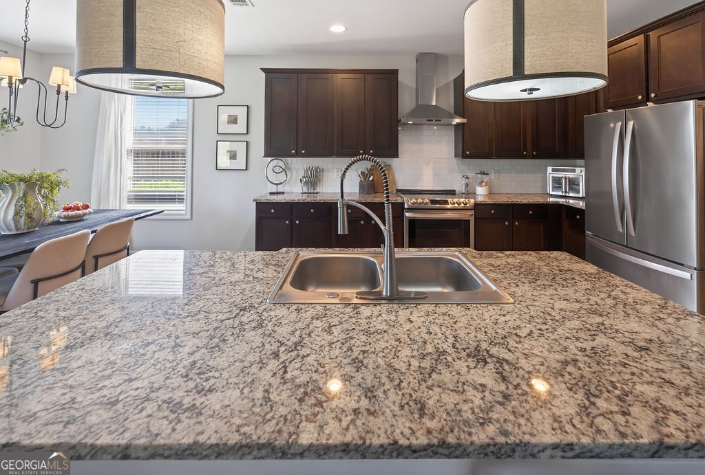 13 Darby Lane Adairsville - Photo 10