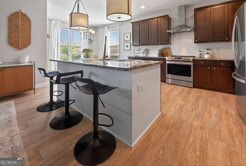 13 Darby Lane Adairsville - Photo 11