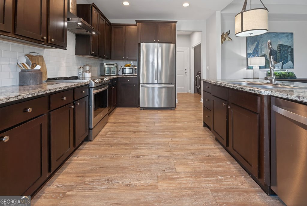 13 Darby Lane Adairsville - Photo 16