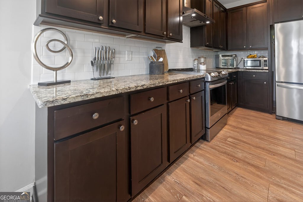 13 Darby Lane Adairsville - Photo 18