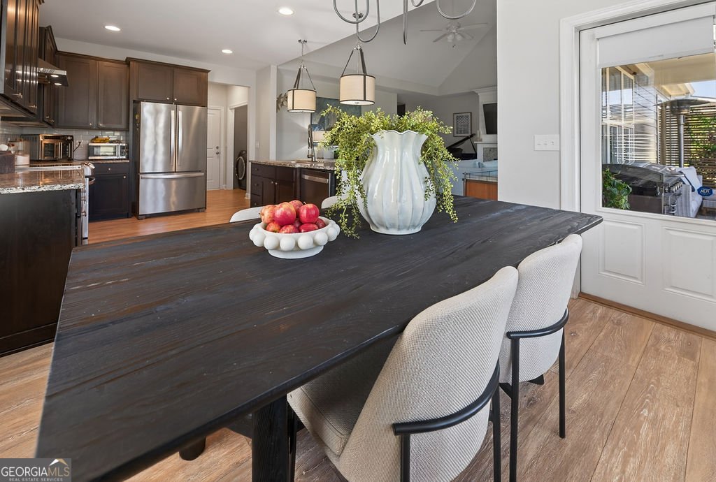 13 Darby Lane Adairsville - Photo 20