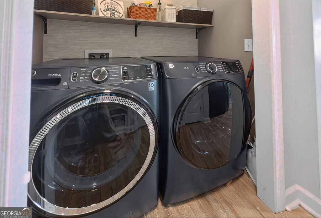 13 Darby Lane Adairsville - Photo 21